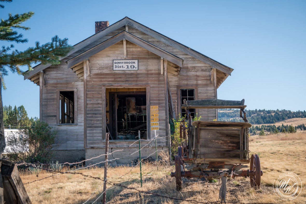 Brother and Sister Road Trip 2017 - Day 1-22