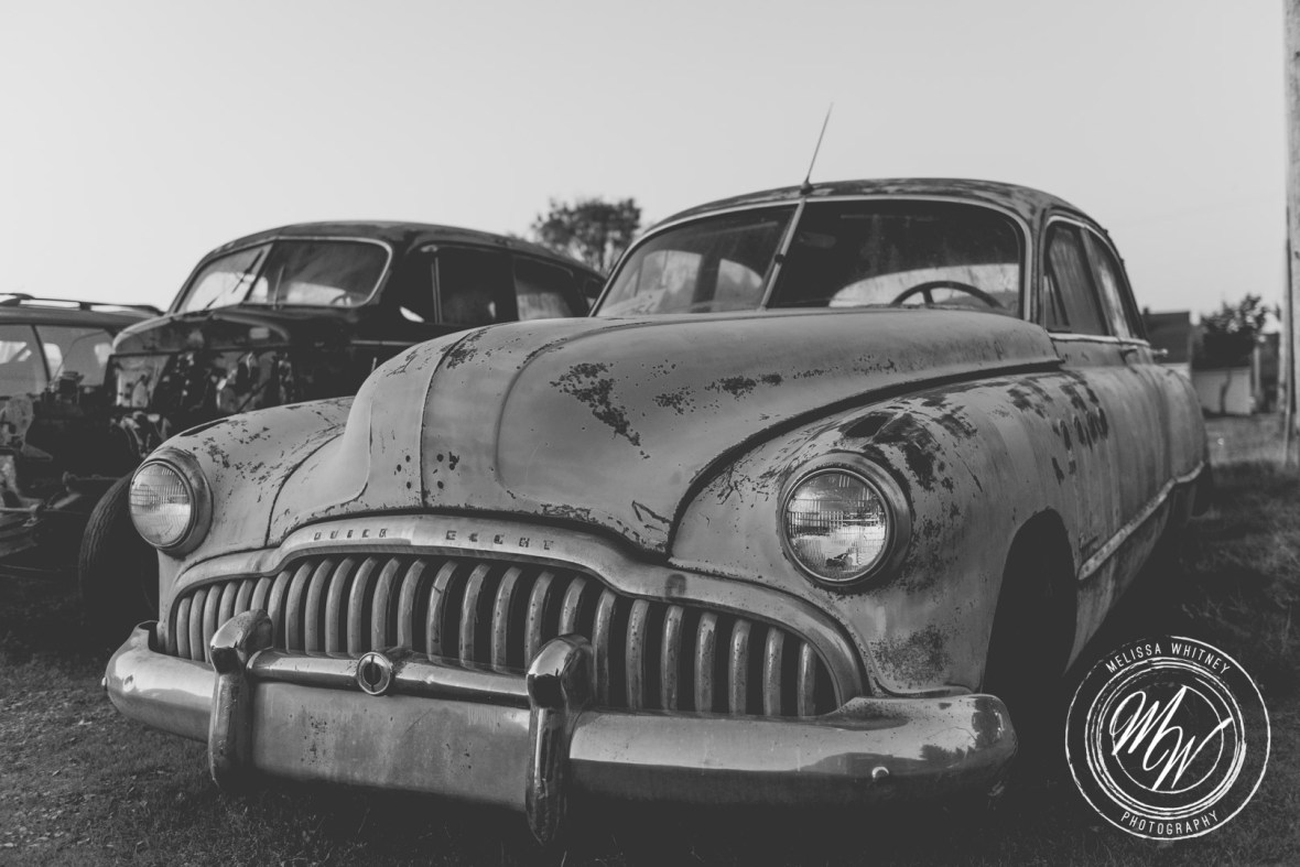 Lebanon House and Car-2