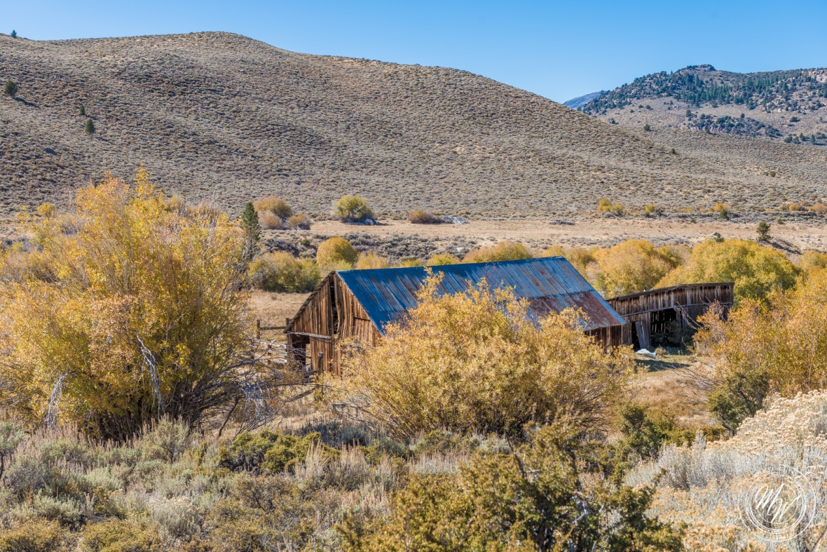 Brother-Sister Road Trip 2018 - Day 2 - Tahoe, Travertine Hot Springs, Benton Hot Springs-13